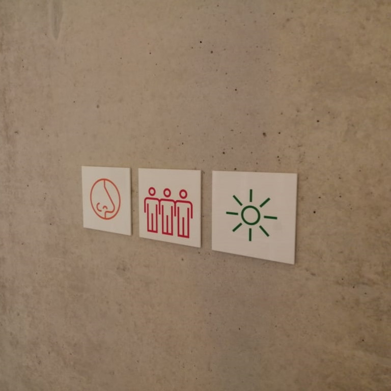 ΕΜΣΤ: Πλήρως προσβάσιμο σε άτομα που ανήκουν στο φάσμα του αυτισμού