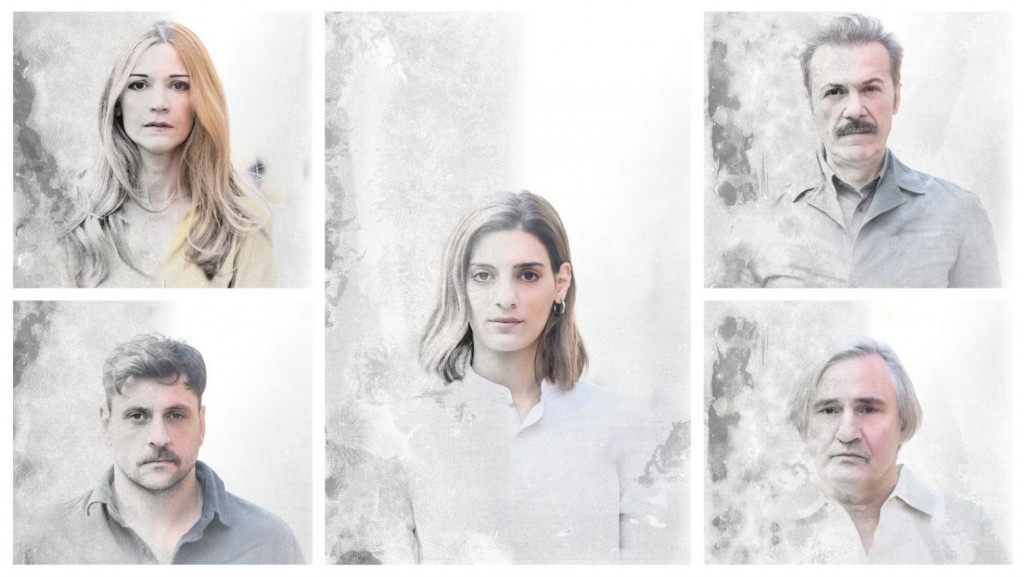 «Ιφιγένεια εν Αυλίδι» σε σκηνοθεσία Θέμη Μουμουλίδη στην Επίδαυρο