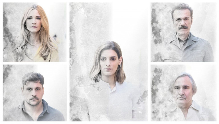 «Ιφιγένεια εν Αυλίδι» σε σκηνοθεσία Θέμη Μουμουλίδη στην Επίδαυρο