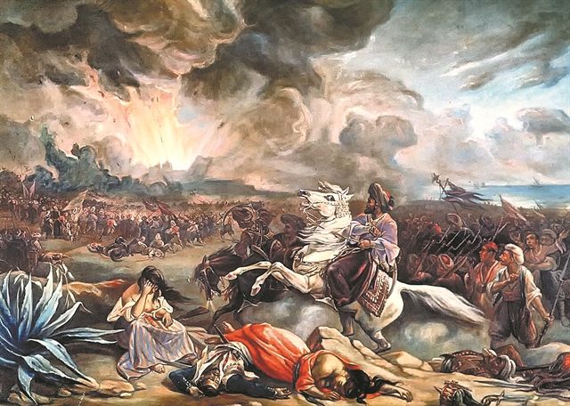 ΣΥΡΙΖΑ: Το «σύνδρομο του Ιμπραήμ»