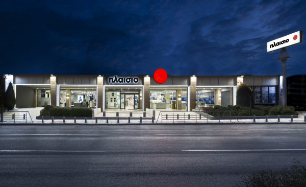 Μια 100% ελληνική εταιρεία με δομές πολυεθνικής και νοοτροπία οικογένειας