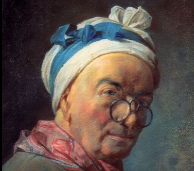 Απίστευτο ρεκόρ για νεκρή φύση του Chardin -«Έπιασε» 26,8 εκατ. δολάρια