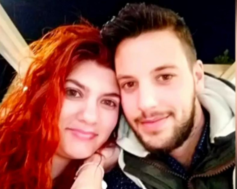 Πάτρα: «Θα σε καταστρέψω»… οι απειλές της Ρούλας στον Μάνο Δασκαλάκη και το τρίτο πρόσωπο στη σχέση τους