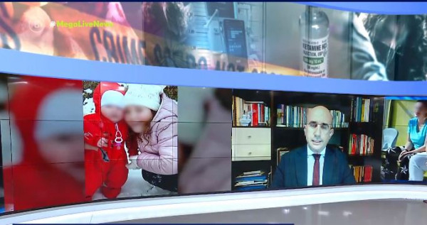 «Βόμβα» από Λέων για την υπόθεση της Πάτρας: Η Ιριδα δείχνει τους δράστες