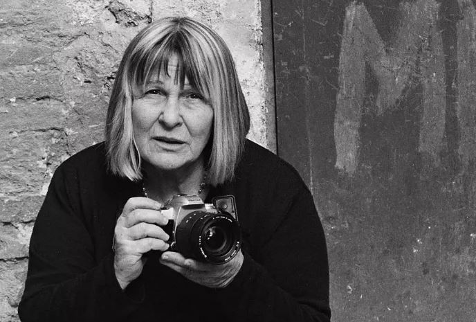 Λετίτσια Μπατάλια: Τίτλοι τέλους για τη γυναίκα που «φωτογράφησε» τη Μαφία