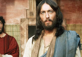 Αυτή είναι η κορυφαία σκηνή του Ιησού από τη Ναζαρέτ που κόπηκε στο μοντάζ