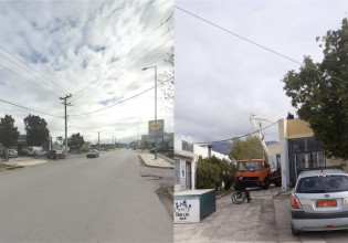 Χωρίς ρεύμα ανάπηροι λόγω κλοπών