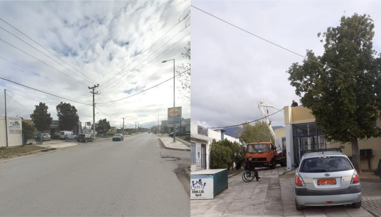 Χωρίς ρεύμα ανάπηροι λόγω κλοπών