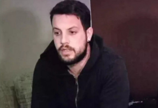 Μάνος Δασκαλάκης: Γύριζε βίντεο κλιπ στο σπίτι της σπιτονοικοκυράς τους τρεις μήνες μετά τον θάνατό της