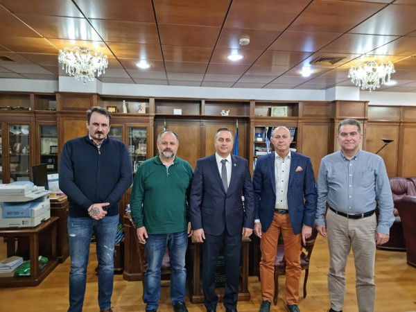 Στο Λουτράκι το παγκόσμιο πρωτάθλημα Μουάι Τάι