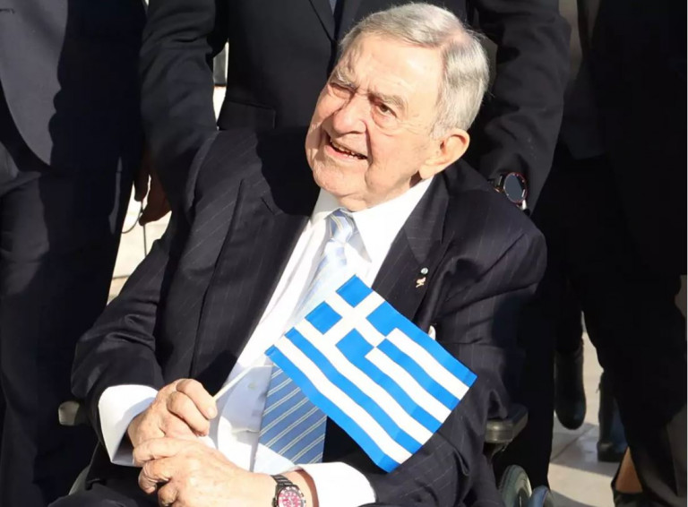 Τέως και μαρμαρωμένοι βασιλιάδες