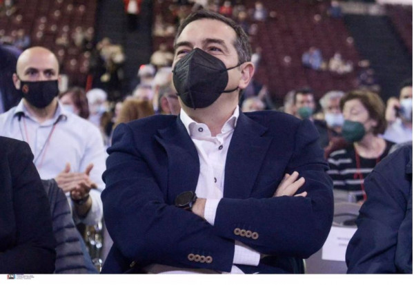 ΣΥΡΙΖΑ: Αρχηγός με Πειθαρχικό