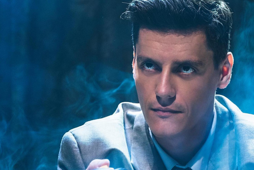 Αλέξανδρος Βάρθης: Οι κακοποιητές πρέπει να απολογηθούν και να απομονωθούν