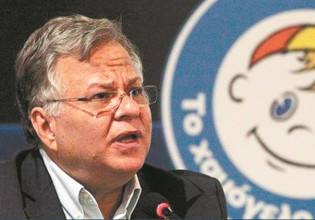 Κώστας Γιαννόπουλος: «Εχουμε ζήσει στην ψυχή μας τα κυκλώματα των loverboys»