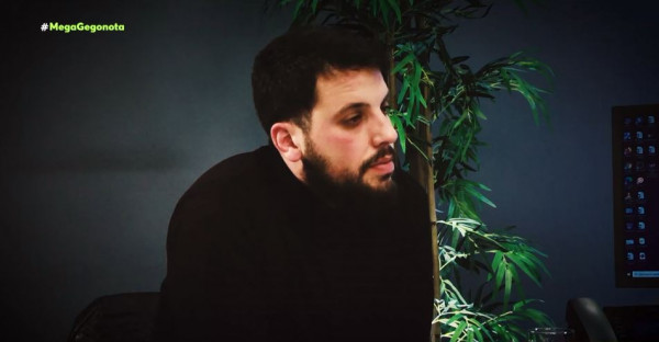 Μάνος Δασκαλάκης: Στο «μικροσκόπιο» τα οικονομικά του