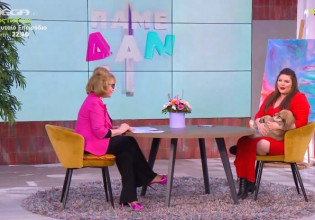 Οι αστρολογικές προβλέψεις της ημέρας από τη Βίκυ Παγιατάκη!