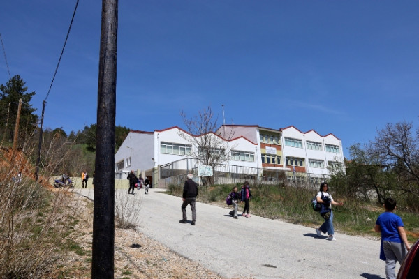 Μια επιστολή από τη Φλώρινα για το Μαξίμου