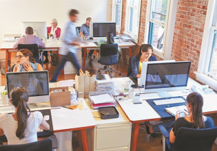 Αφορολόγητα τα ποσά του προγράμματος «Πρώτο Ένσημο»