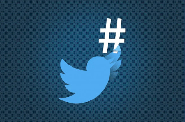 Twitter: Η ιστορία του μέσου που «γέννησε» το #hashtag