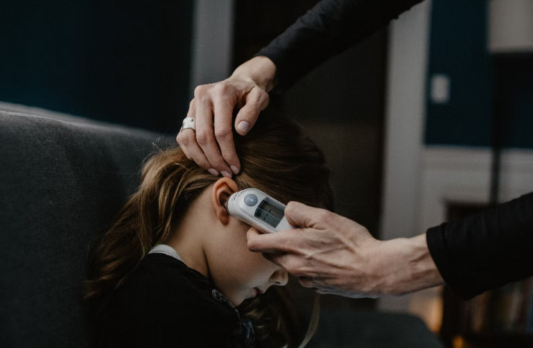 Η Ελληνική Εταιρεία Μελέτης Ήπατος για την αύξηση των περιπτώσεων οξείας ηπατίτιδας σε παιδιά