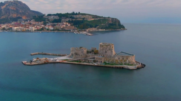 Πρωτομαγιά: Επιλογές κοντινών και μαγευτικών προορισμών για το τριήμερο