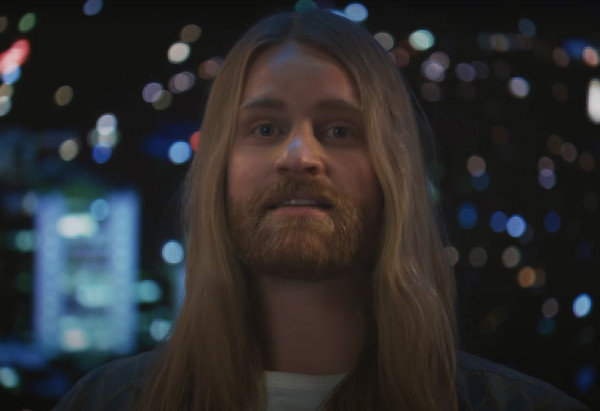 Σαμ Ράιντερ: Από το TikTok στα φαβορί της Eurovision