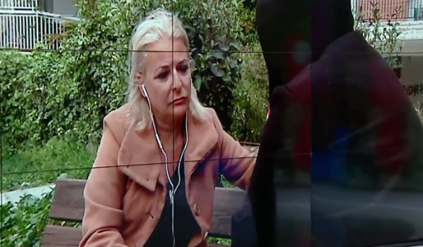 Πάτρα: Μαρτυρία – σοκ για τη σπιτονοικοκυρά της Ρούλας Πισπιρίγκου – «Φοβόταν για τη ζωή της»