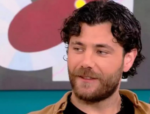 Νίκος Μπάρτζης: Γιατί… τελείωσε η φιλία του με τον Τζέιμς Καφετζή και την Άννα Μαρία Βέλλη