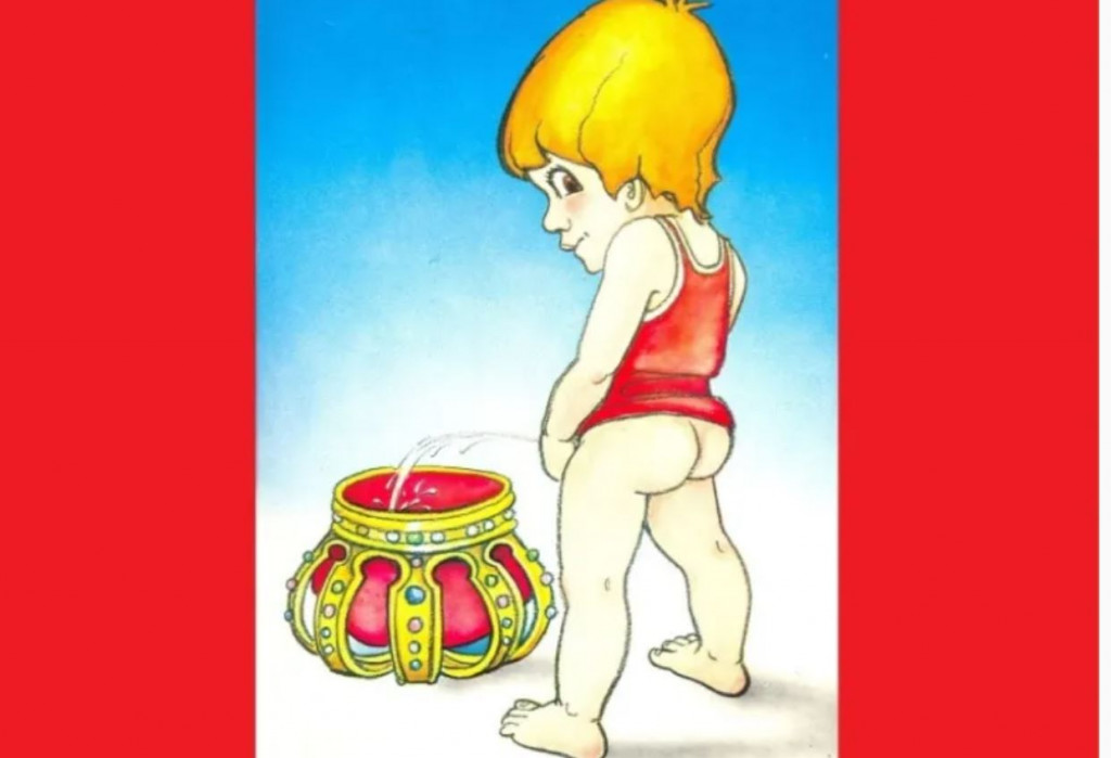 Είμαστε σοβαροί για να ασχολούμαστε με τη Βασιλεία εν έτει 2022;