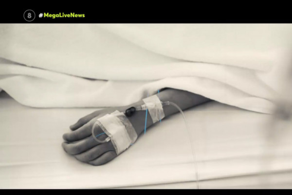 Πάτρα: Τι συζήτησε η Πισπιρίγκου και ο Δασκαλάκης με τη γιατρό μετά την ανακοπή της Τζωρτζίνας – Όλοι οι διάλογοι