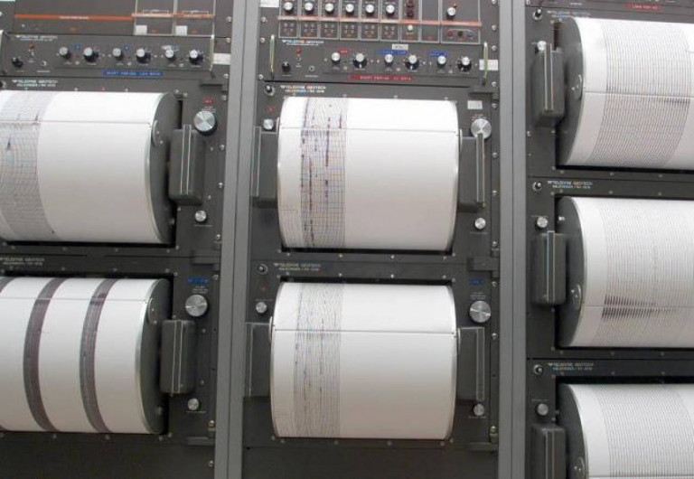 Σεισμός 3,6 Ρίχτερ στα ανοιχτά της Σαντορίνης