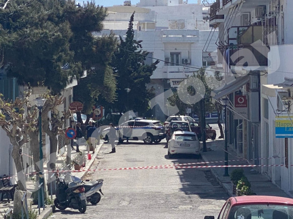 Τήνος: Πώς φτάσαμε στο φονικό – «Δεν ήταν ένας θερμοσίφωνας η αφορμή» – Οι συχνοί καυγάδες