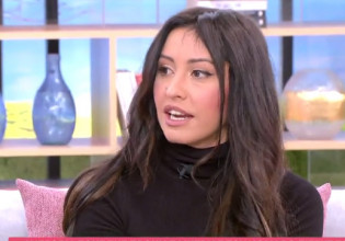 Θεσσαλονίκη: Καταδικάστηκε για τον ξυλοδαρμό της, πρώην σύντροφος γνωστής influencer