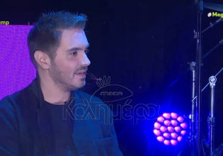 Μιχάλης Χατζηγιάννης: Είχα εμμονή με τον…