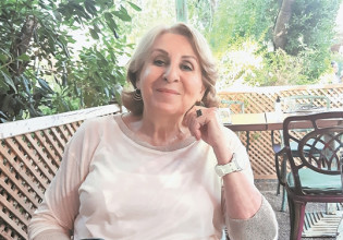 «Πριν το #ΜeΤoo οι γυναίκες δεν τολμούσαν να πουν όσα τους συνέβαιναν»