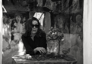 Λούλα Αναγνωστάκη: Πρεμιέρα για την Πόλη στο Ίδρυμα Μιχάλης Κακογιάννης