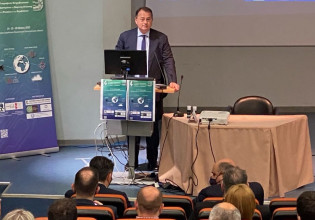 Γιώργος Στύλιος: Η γεωχωρική τεχνολογία βασικό εργαλείο για τη μετάβαση στην ευφυή γεωργία