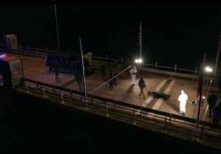 «Γέφυρα»: Η σειρά που ενώνει Ελλάδα και Τουρκία με ένα… πτώμα