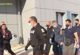 Καβάλα: Προφυλακιστέος ο 55χρονος συζυγοκτόνος – Ζήτησε συγγνώμη από τα παιδιά του