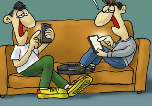 Αρκάς: Άκρως… εθιστική η σημερινή καλημέρα