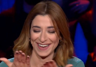 X Factor: Για ποια διαγωνιζόμενη δάκρυσε η Μαρίζα Ρίζου