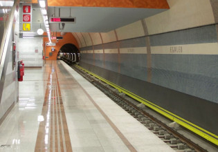 Συναγερμός για βόμβα στο Μετρό του Αιγάλεω – Άμεση εκκένωση