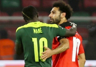 Στο κυνήγι του Μανέ η Μπάγερν Μονάχου