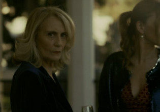 Σκοτεινή Θάλασσα: Αποκλειστικό απόσπασμα από το επεισόδιο της Δευτέρας