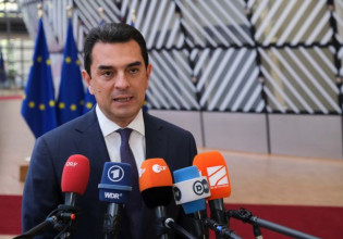 Energy min. : We have diesel stocks for the needs of six months