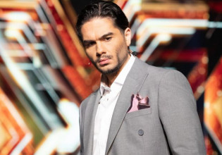 X Factor: Chair Challenge για το Χρήστο Μάστορα, την Πέμπτη στις 22.00