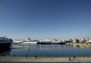 Coastal shipping industry chocking on high cost of fuel