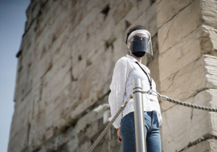 Κοροναϊός: Στα 3.928 τα νέα κρούσματα – 23 νέοι θάνατοι και 160 διασωληνωμένοι