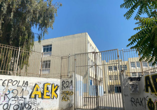 Καταγγελία για το σχολείο που πήγαινε ο 14χρονος αυτόχειρας: «Ο διευθυντής μαζεύει μαχαίρια και τα έχει στο συρτάρι του»