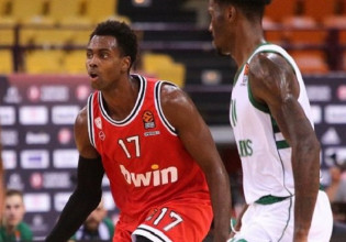 Ζαν-Σαρλ: «Έχω πει στον Φαλ πως θα κάνουμε τριπλ-κράουν φέτος»